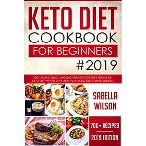 Keto Diet 4 Day Meal Plan